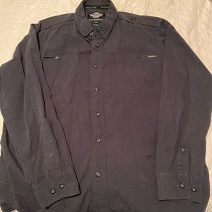 Long sleeve XL Harley-Davidson